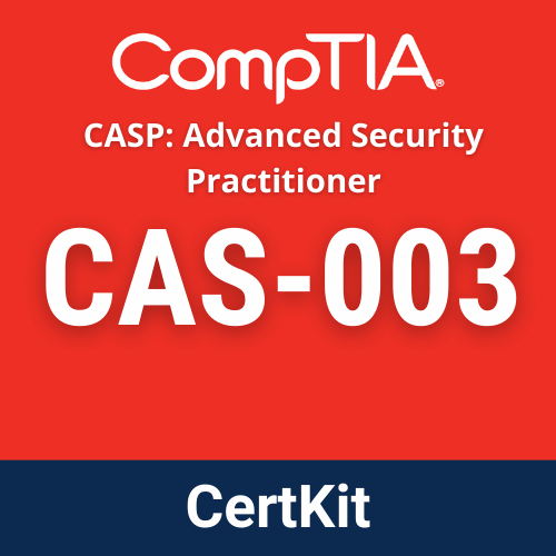 DiviTrain CompTIA CASP (CAS-003): Advanced Security Practitioner online course for CompTIA certification - E-learning and IT Training