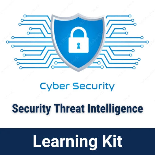 DiviTrain Security Threat Intelligence online course - E-learning and IT Training