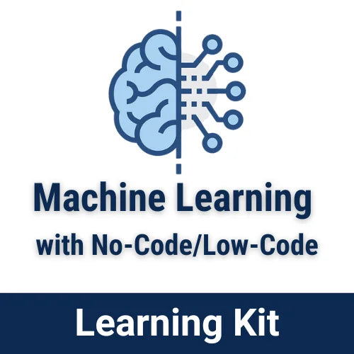 DiviTrain Machine Learning with No-Code/Low-Code online course - E-learning and IT Training