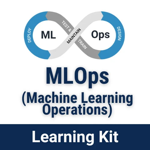 DiviTrain MLOps (Machine Learning Operations) online course - E-learning and IT Training