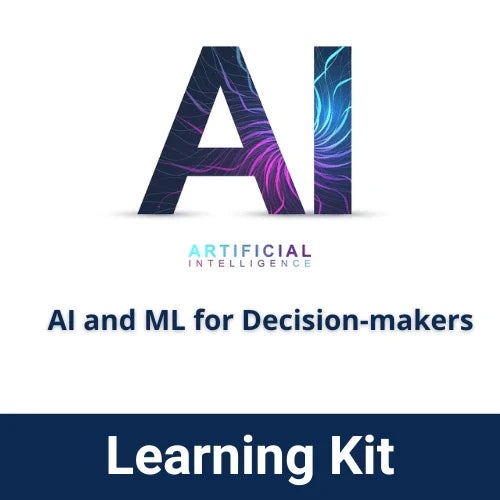 DiviTrain AI and ML for Decision-makers online course - E-learning and IT Training