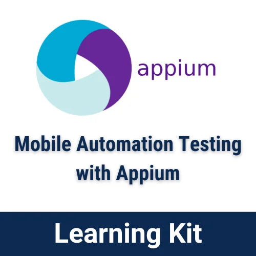 DiviTrain Mobile Automation Testing with Appium online course - E-learning and IT Training