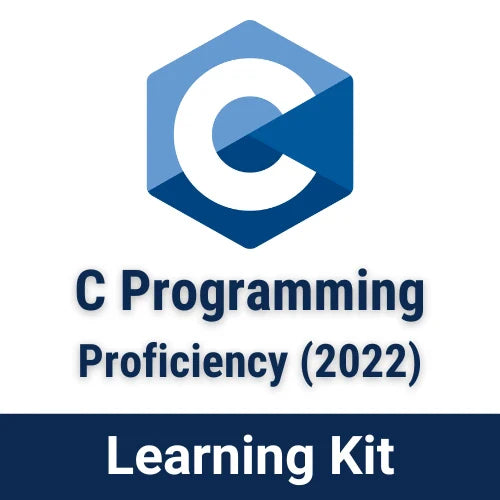 DiviTrain C Programming Proficiency (2022) online course - E-learning and IT Training