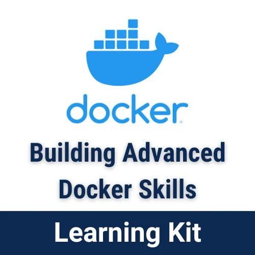 DiviTrain Building Advanced Docker Skills online course - E-learning and IT Training