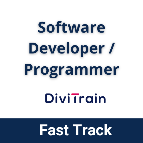 Fast Track Full Stack Developer – Web Development Training for Beginners