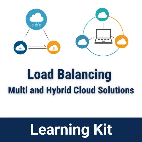 DiviTrain Load Balancing Multi and Hybrid Cloud Solutions online course - E-learning and IT Training
