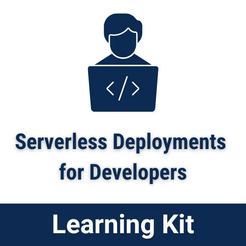 DiviTrain Serverless Deployments for Developers online course - E-learning and IT Training