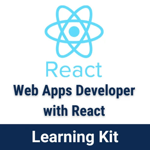 DiviTrain Web Apps Developer with React online course - E-learning and IT Training