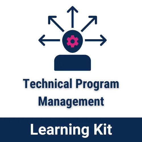 DiviTrain Technical Program Management online course - E-learning and IT Training