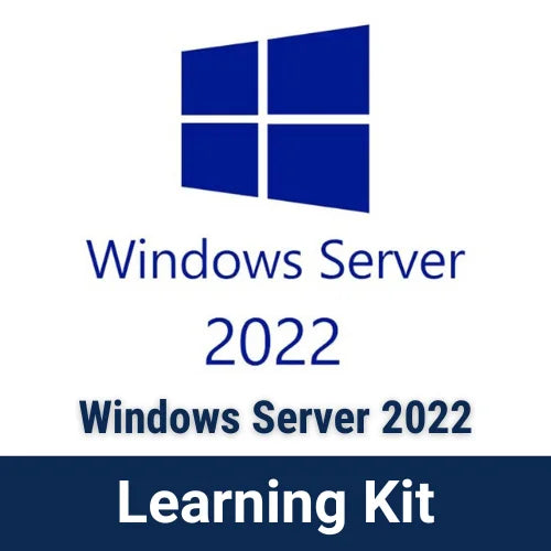 DiviTrain Windows Server 2022 online course for Microsoft certification - E-learning and IT Training