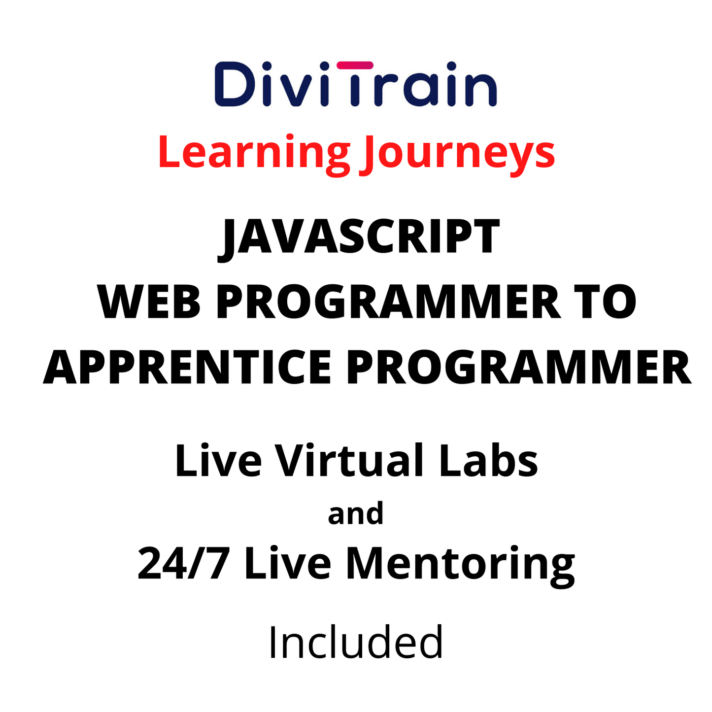 JAVASCRIPT - Web Programmer To Apprentice Programmer