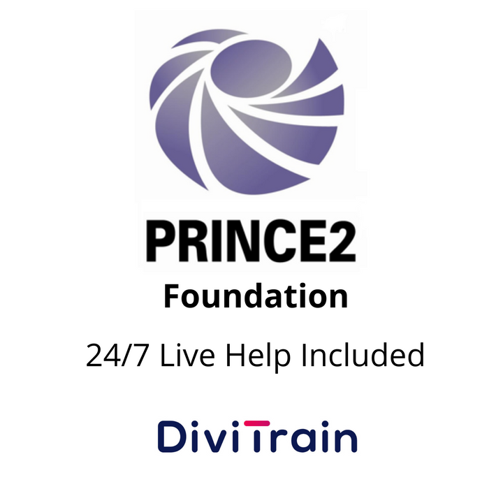 PRINCE2 Foundation | 24/7 Live Mentor Included | 365 Days Access
