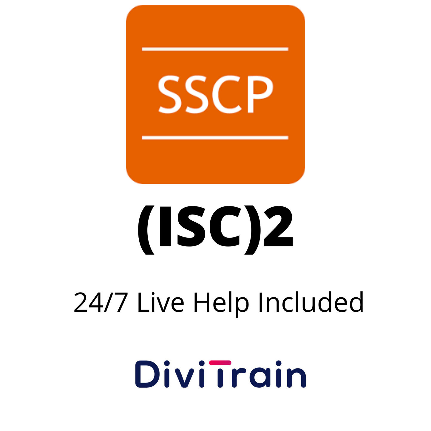 SSCP Certification Training – (ISC)² Systems Security Certified Practitioner Course with 24/7 Live Mentor & 365-Day Access
