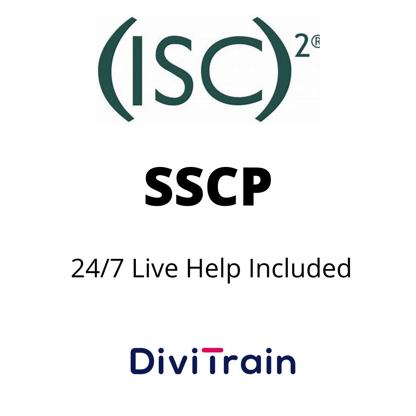 SSCP Certification Training – (ISC)² Systems Security Certified Practitioner Course with 24/7 Live Mentor & 365-Day Access