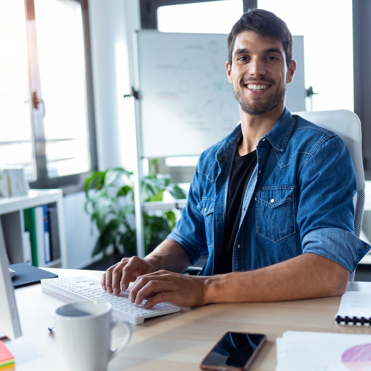 Fast Track Full Stack Developer – Web Development Training for Beginners
