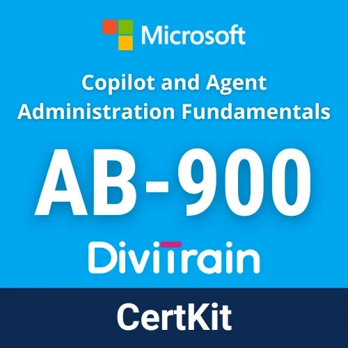 AB-900 Exam Guide: Copilot and Agent Administration.