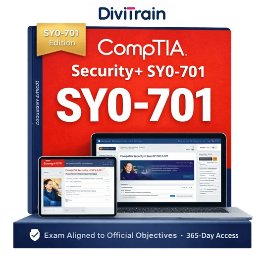 How to pass CompTIA Security+ SY0-701 study plan
