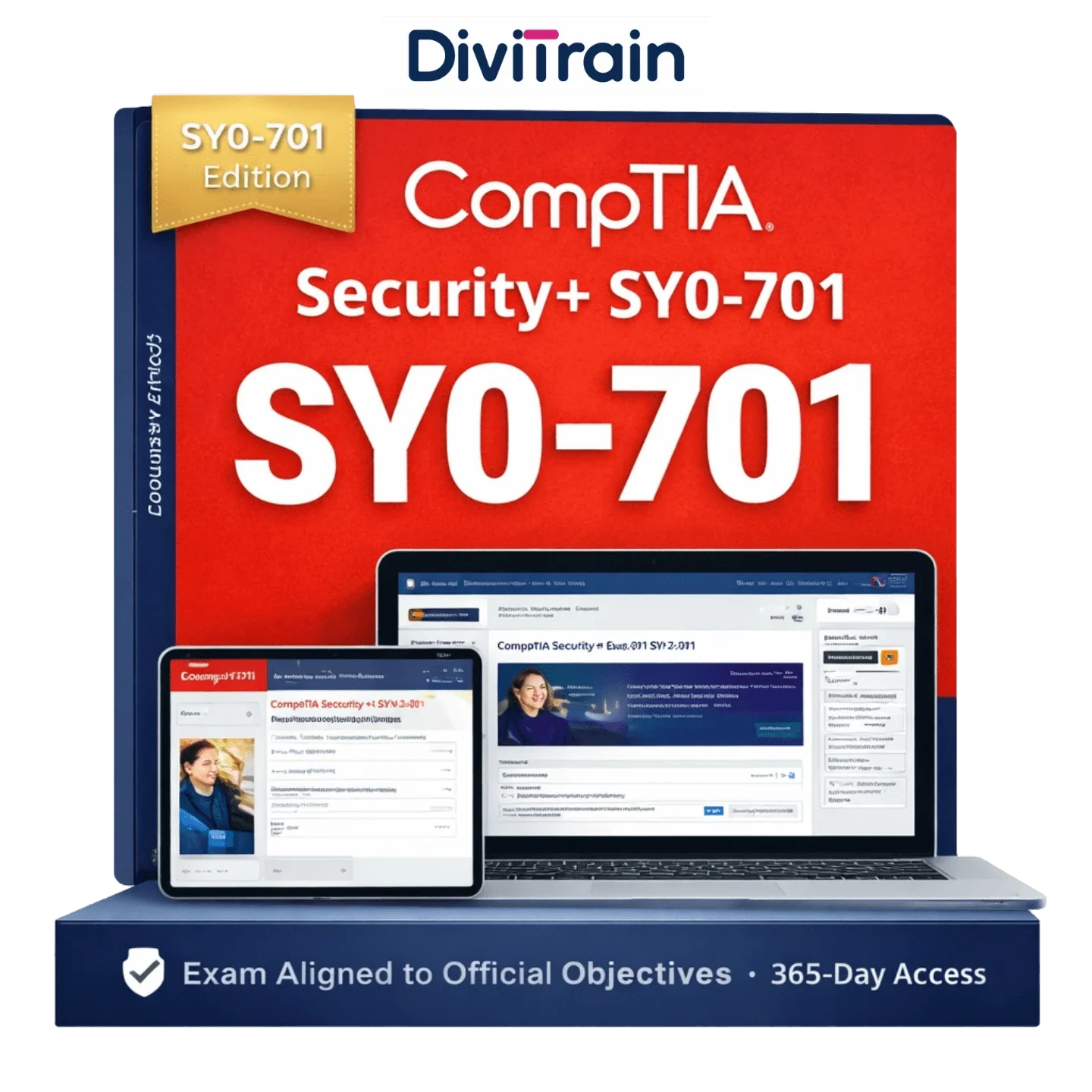 CompTIA Security+ Exam Cost 2026: Everything You Will Pay – DiviTrain.com
