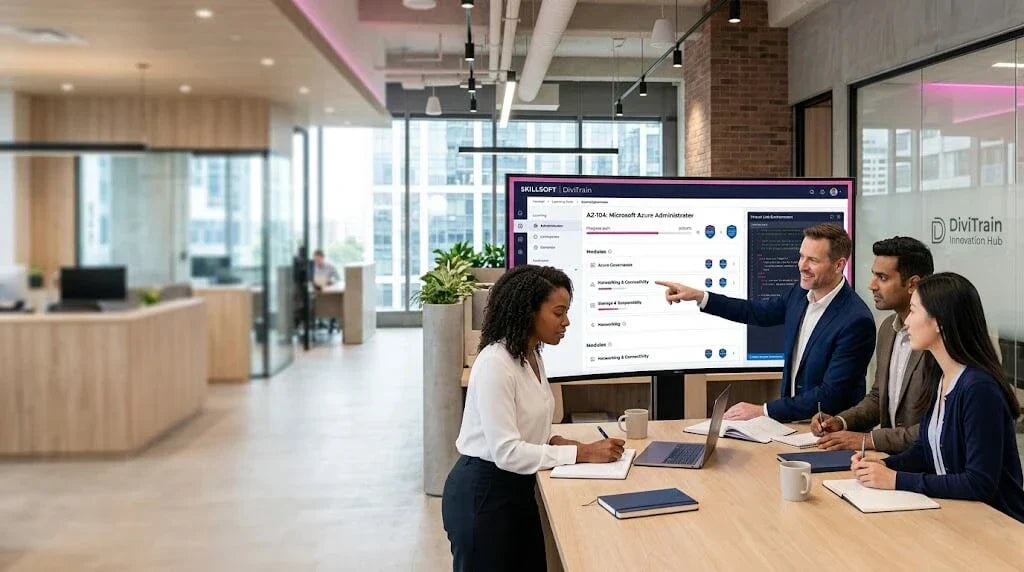 Why IT Training for Companies Is a Smart Investment Today
