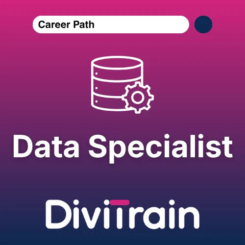 Data Specialist courses