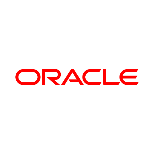 Oracle certification training collection banner