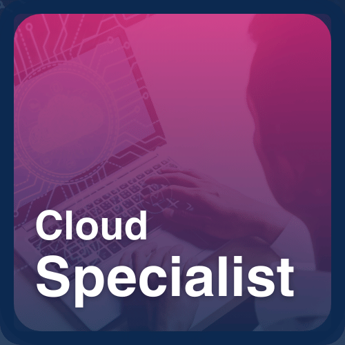 Top Cloud Specialist Certification Courses Online | DiviTrain