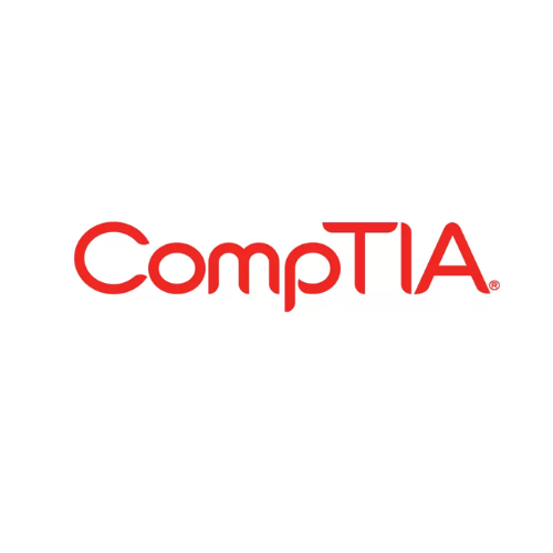 CompTIA certification training collection banner