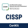 CISSP Certificering Training: Information Security Management