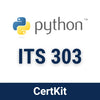 ITS 303 Python Certification Training