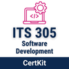 ITS 305 Software Development Certification Training