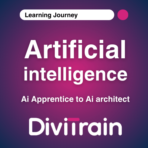 Artificial Intelligence (AI) Training – AI Apprentice to AI Architect