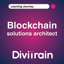 Load image into Gallery viewer, BLOCKCHAIN - App Developer To Blockchain Solutions Architect
