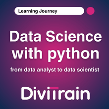 Load image into Gallery viewer, Data Science With PYTHON – From Data Analyst To Data Scientist
