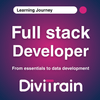 Full Stack Developer Course: Essentials to Data Development