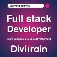 Load image into Gallery viewer, Full Stack Developer Course: Essentials to Data Development
