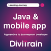 JAVA & Mobile App- Apprentice To Journeyman Developer