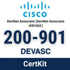 Cisco 200-901: DevNet Associate (DEVASC)