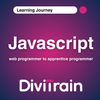 JAVASCRIPT - Web Programmer To Apprentice Programmer