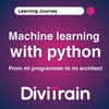 Machine Learning With PYTHON – ML Programmer To ML Architect