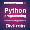 PYTHON Programming - From Novice To Pythonista