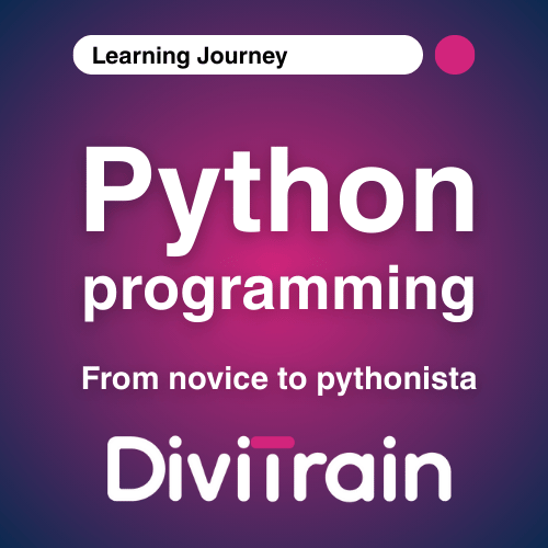 PYTHON Programming - From Novice To Pythonista