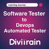 Software Tester To DEVOPS Automated Tester