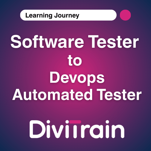 Software Tester To DEVOPS Automated Tester