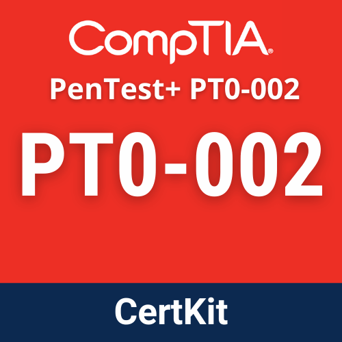 DiviTrain CompTIA PenTest+ PT0-002 online course for CompTIA certification - E-learning and IT Training