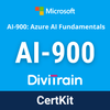Microsoft AI-900: Microsoft Azure AI Fundamentals