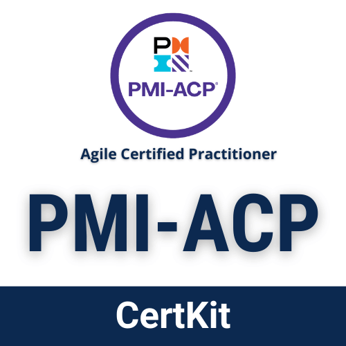 DiviTrain PMI Agile Certified Practitioner (PMI-ACP)® online course - E-learning and IT Training