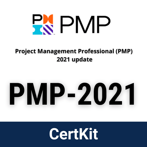 DiviTrain Project Management Professional (PMP) – 2021 update online course - E-learning and IT Training