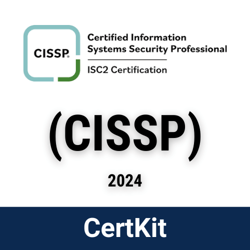 DiviTrain Certified Information Systems Security Professional (CISSP) 2024 online course - E-learning and IT Training