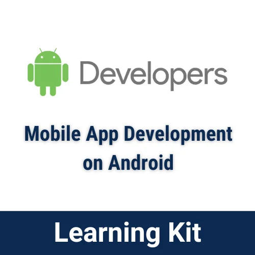 DiviTrain Mobile App Development on Android online course - E-learning and IT Training
