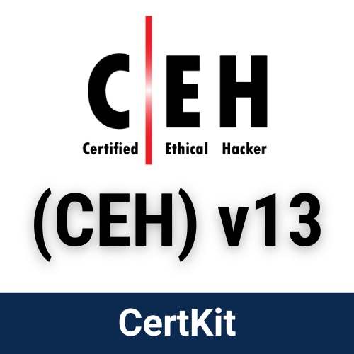 Prepare for the CEH v13 (2026) exam with 220+ labs, 550 attack techniques, and a focus on AI automation and cloud defense.